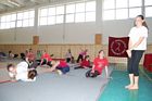 II. Start Kupa