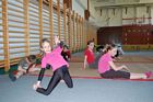 II. Start Kupa