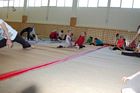 II. Start Kupa
