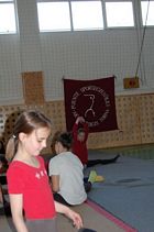 II. Start Kupa