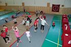 II. Start Kupa