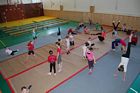 II. Start Kupa
