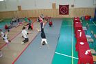 II. Start Kupa