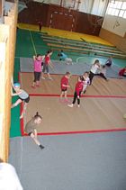 II. Start Kupa