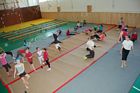 II. Start Kupa