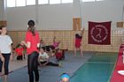 II. Start Kupa