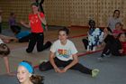 II. Start Kupa