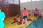 II. Start Kupa