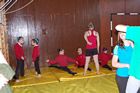 II. Start Kupa