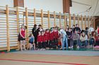 II. Start Kupa