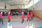 II. Start Kupa