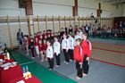 II. Start Kupa