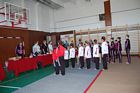 II. Start Kupa