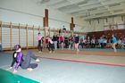 II. Start Kupa