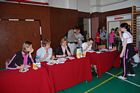 II. Start Kupa