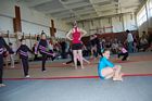 II. Start Kupa