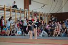 II. Start Kupa