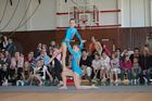 II. Start Kupa