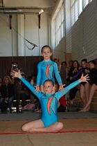 II. Start Kupa