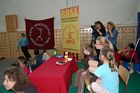 II. Start Kupa