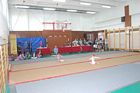 II. Start Kupa