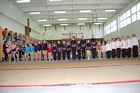 II. Start Kupa
