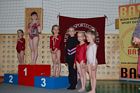 II. Start Kupa