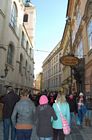 11. 11. - Prága