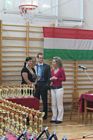 Diákolimpia díjátadó ünnepség