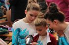 Prága