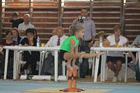 Utánpótlás Kupa + Kézállófa Kupa
