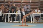 Utánpótlás Kupa + Kézállófa Kupa