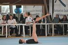 Utánpótlás Kupa + Kézállófa Kupa