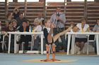 Utánpótlás Kupa + Kézállófa Kupa