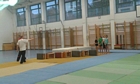 Edzői továbbképzés (október)