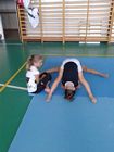 Edzőtábor a kicsikkel