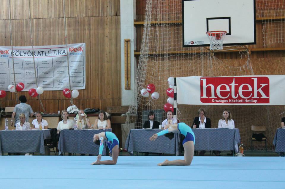 10.18. II. SZPA kupa