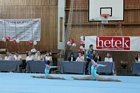 10.18. II. SZPA kupa