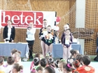10.18. II. SZPA kupa