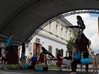 RG-ACRO bemutató