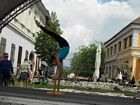RG-ACRO bemutató