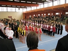 03.14. Barátság kupa