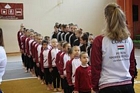03.14. Barátság kupa