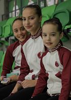 11. 26. Akrobatikus Torna