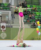 11. 26. Akrobatikus Torna
