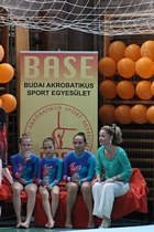 BASE kupa