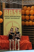 BASE kupa