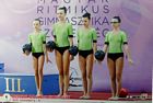 11. 06. Berczik Sára emlékverseny
