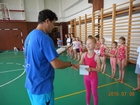 Edzőtábor I.