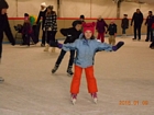 Korcsolyázás